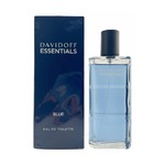 DAVIDOFF Essentials Blue